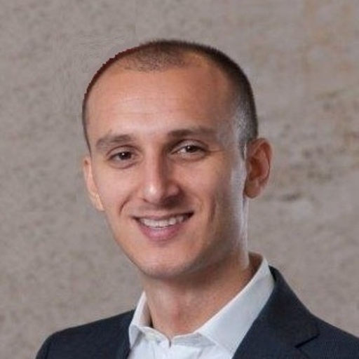 Account Executive Cristian Sfetcu