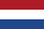 Flag of NL