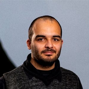 Backend Software Engineer Diogo Ferreira